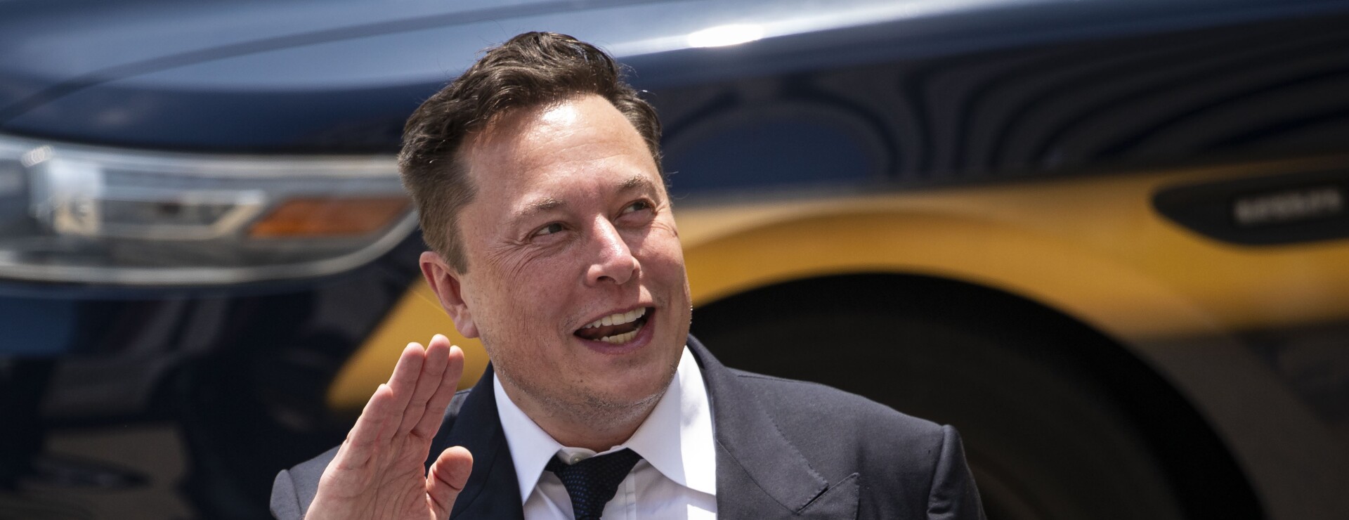 State Treasurers Express Concerns To Tesla Board About Musk's Leadership State Treasurers Express Concerns To Tesla Board About Musk's Leadership