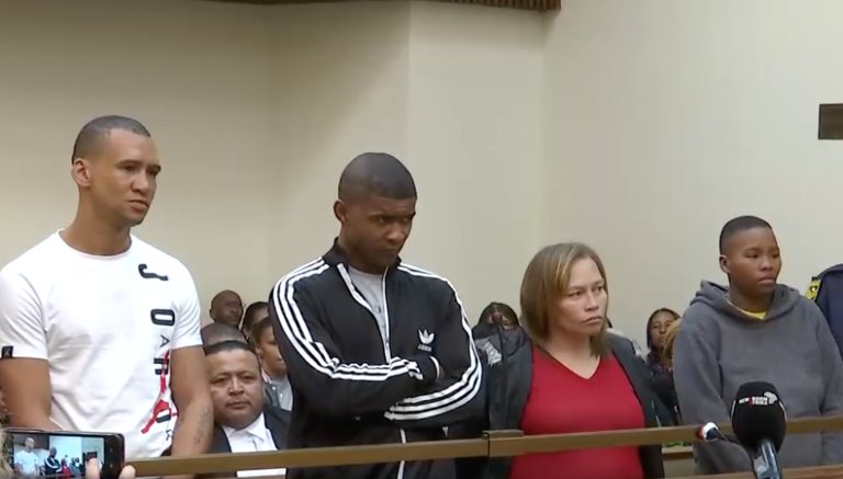 State Wraps Up Case Against Joshlin Smith: Trial Highlights State Wraps Up Case Against Joshlin Smith: Trial Highlights