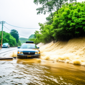 Staying Safe During Flash Floods: Essential Information On Flood Alerts Staying Safe During Flash Floods: Essential Information On Flood Alerts