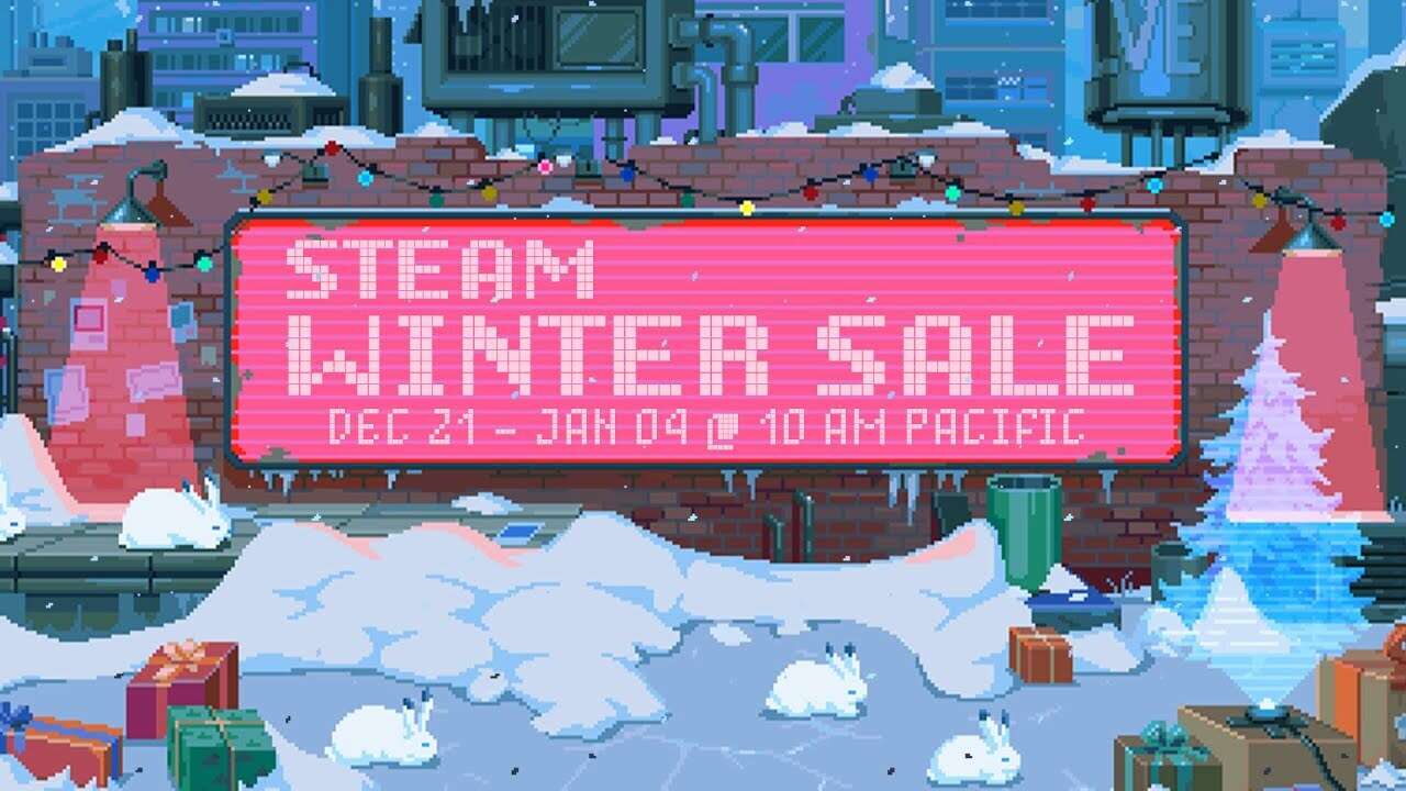 Steam Sale 2025: Dates, Times, And Everything You Need To Know Steam Sale 2025: Dates, Times, And Everything You Need To Know