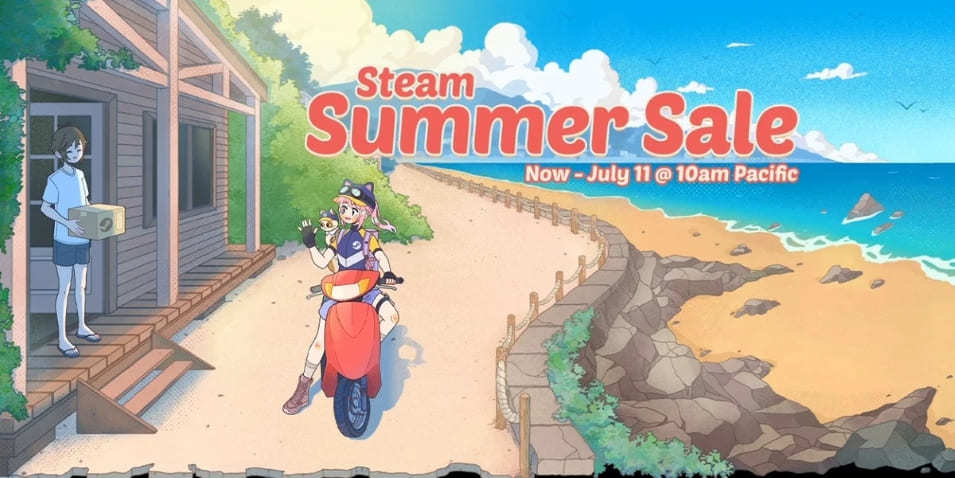 Steam Sales 2025: Complete Guide To Dates And Times Steam Sales 2025: Complete Guide To Dates And Times
