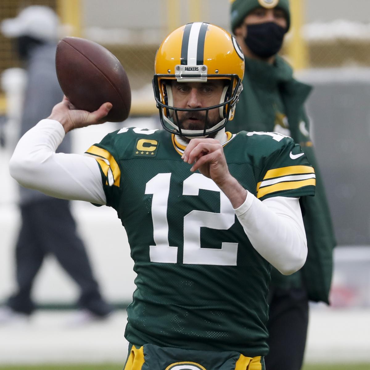 Steelers And Aaron Rodgers: A Look At The Potential Trade Scenario Steelers And Aaron Rodgers: A Look At The Potential Trade Scenario