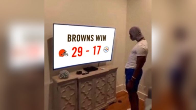 Steelers' Combine Performance: Securing Pickens' Future Successor Steelers' Combine Performance: Securing Pickens' Future Successor