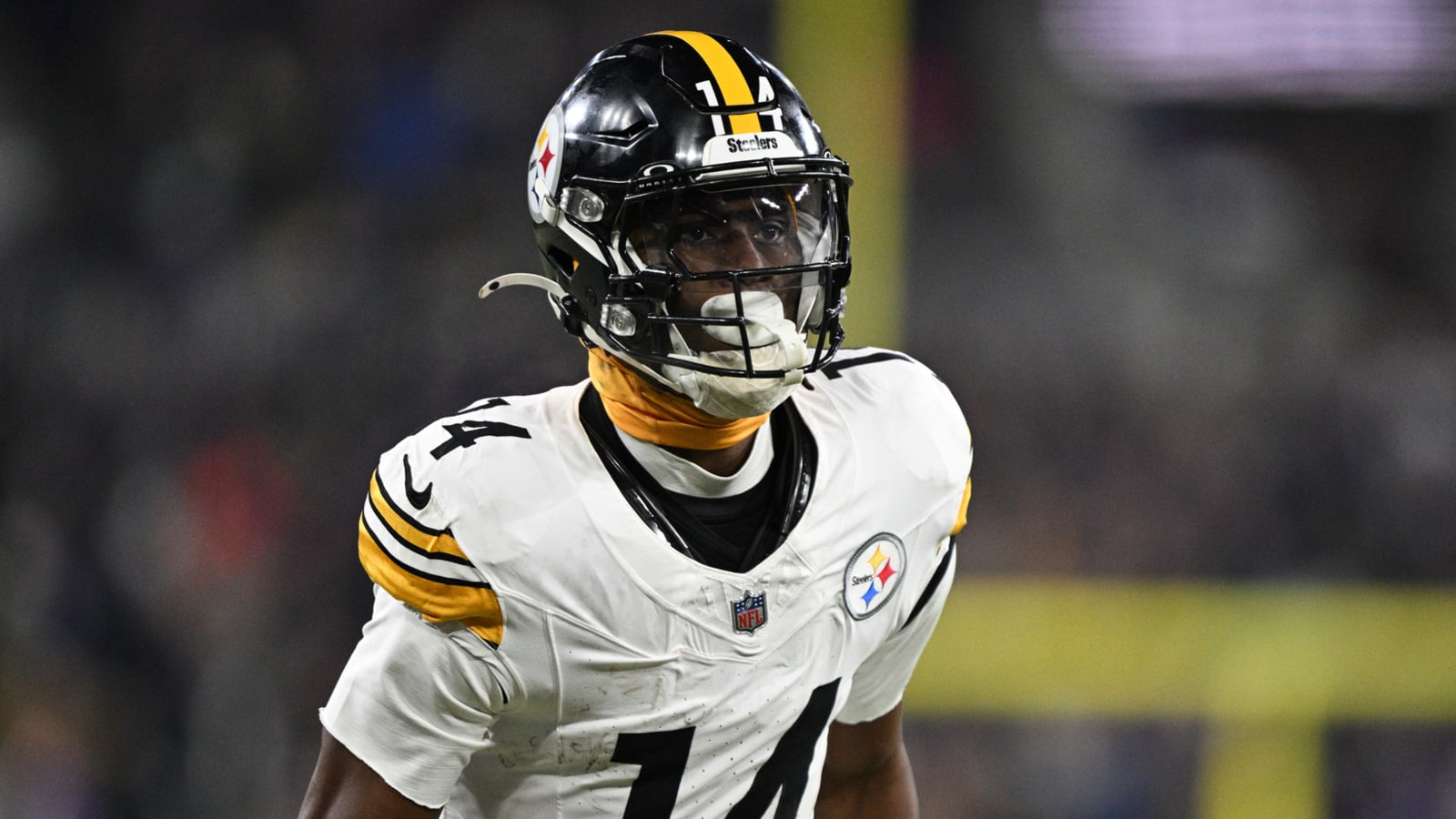 Steelers' George Pickens: Trade Rumors And Analysis Steelers' George Pickens: Trade Rumors And Analysis