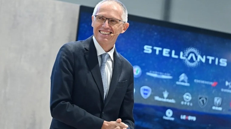Stellantis CEO Search: U.S. Boss Among Top Candidates Stellantis CEO Search: U.S. Boss Among Top Candidates