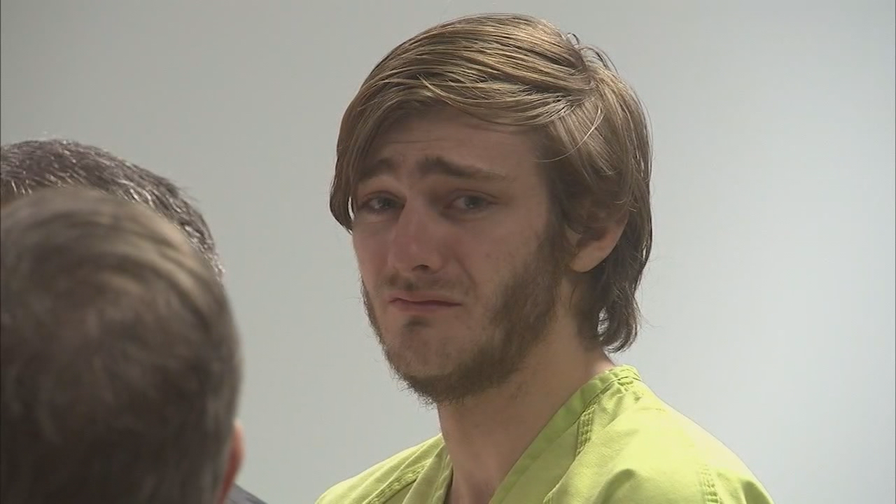 Stepfather Indicted On Multiple Charges In 16-Year-Old's Torture Case Stepfather Indicted On Multiple Charges In 16-Year-Old's Torture Case