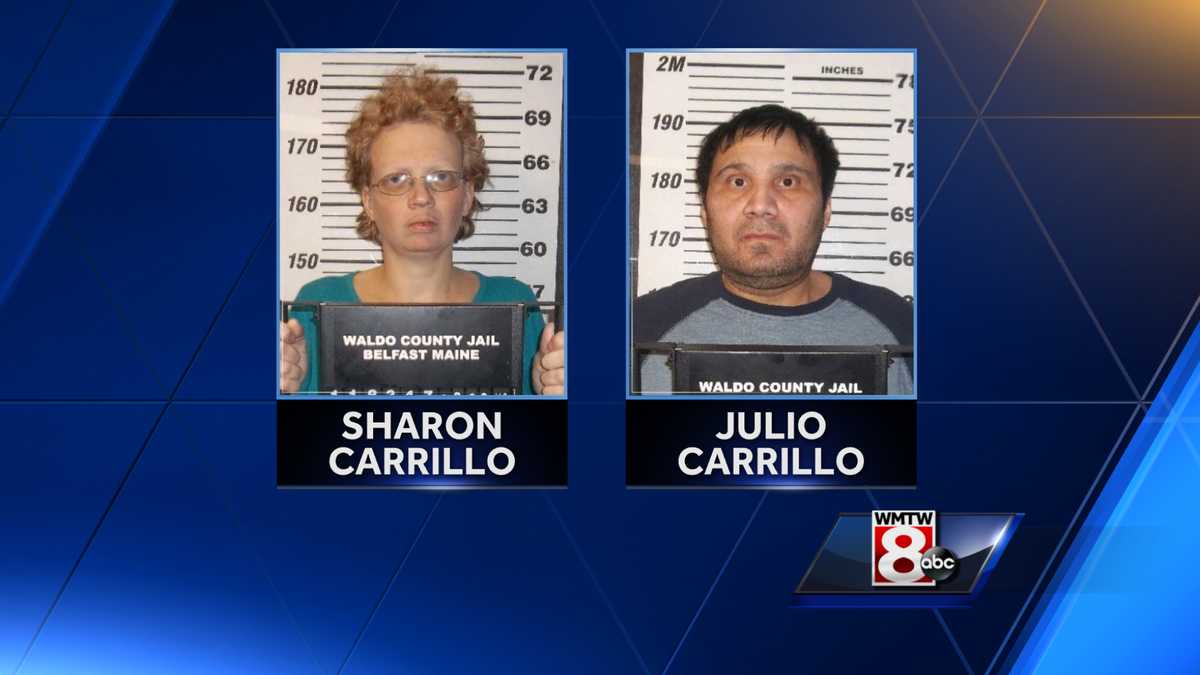 Stepfather Indicted On Murder And Other Charges In Teen's Torture Stepfather Indicted On Murder And Other Charges In Teen's Torture