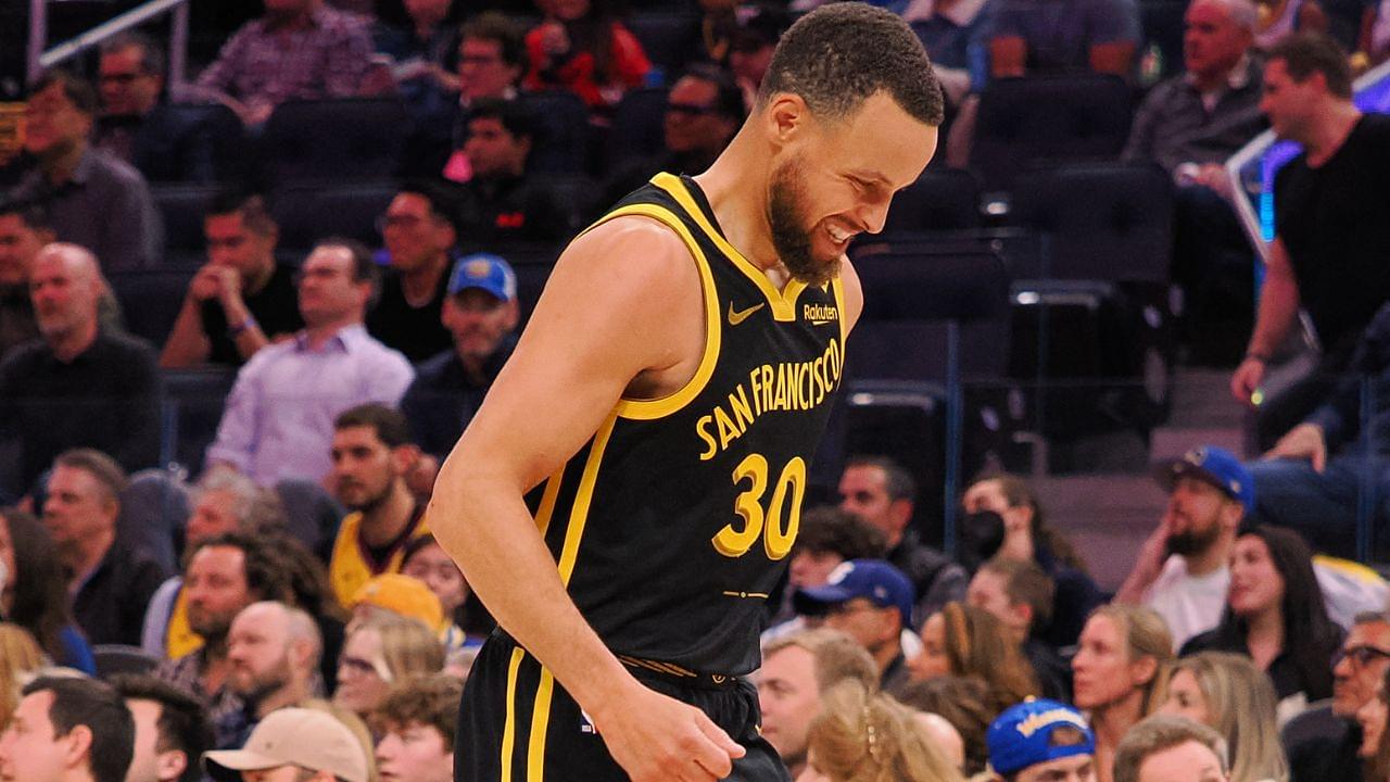 Stephen Curry Injury Update: Coach Kerr Offers Hopeful Timeline Stephen Curry Injury Update: Coach Kerr Offers Hopeful Timeline