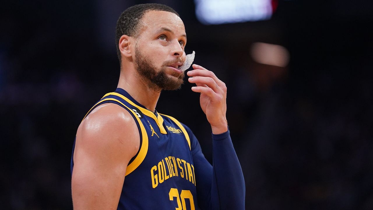 Stephen Curry Injury Update: Kerr Provides Hopeful Timeline Stephen Curry Injury Update: Kerr Provides Hopeful Timeline
