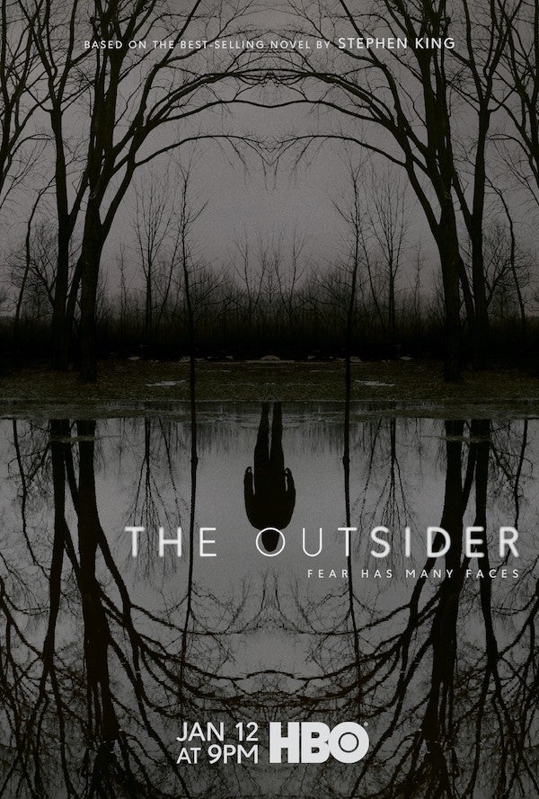 Stephen King Adaptation: Dystopian Horror Trailer Released Stephen King Adaptation: Dystopian Horror Trailer Released