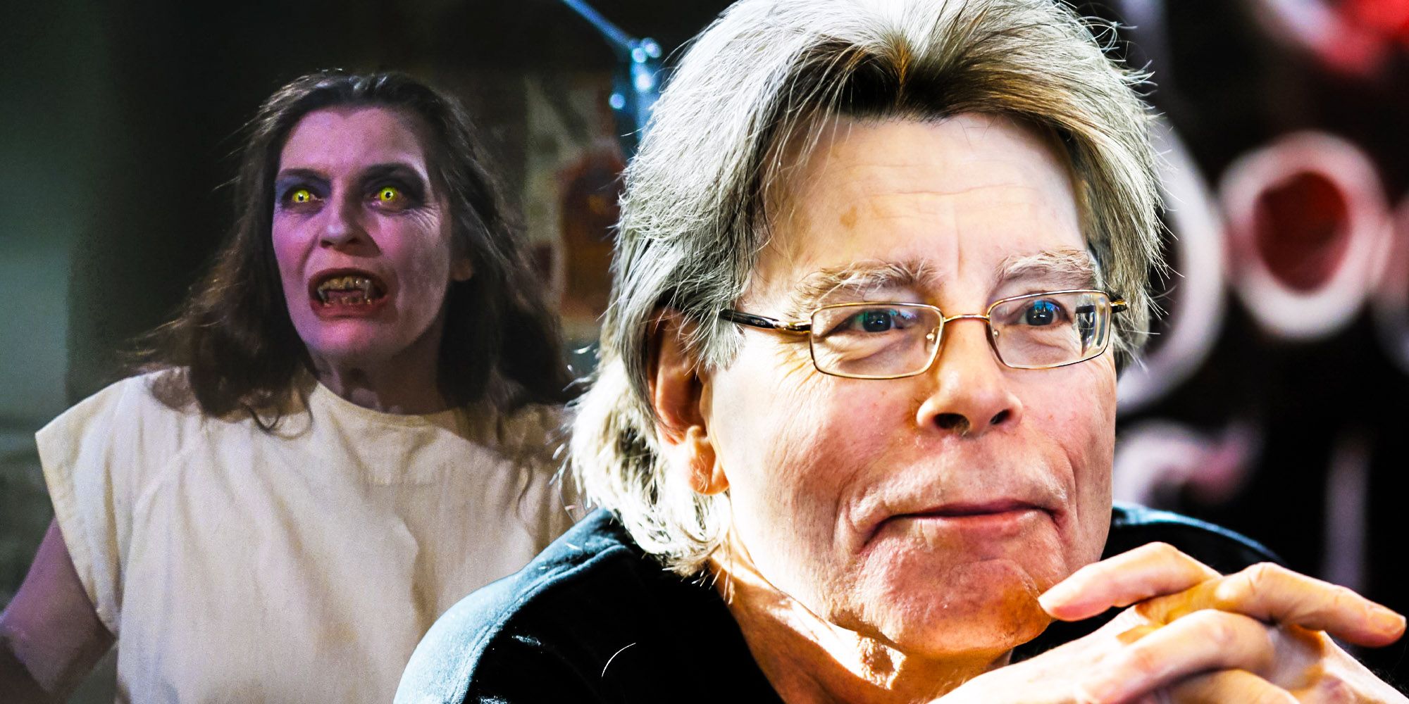 Stephen King's 2024 Movie Slate: Stephen King's 2024 Movie Slate: