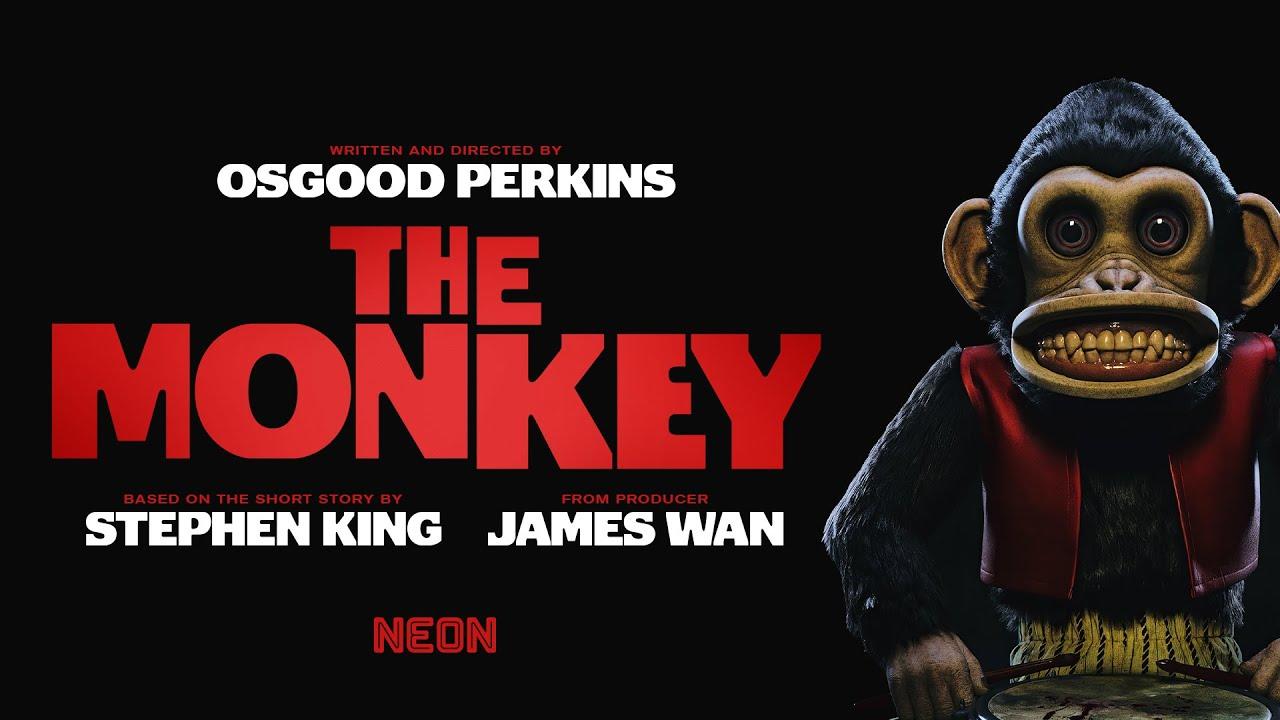 Stephen King's 2025: Will The Monkey Be A Low Point In A Strong Year? Stephen King's 2025: Will The Monkey Be A Low Point In A Strong Year?