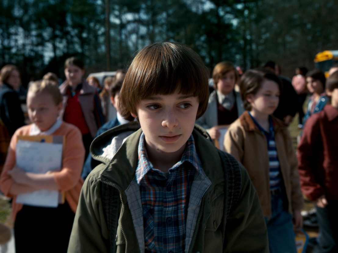 Stephen King's Comments On The Stranger Things/IT Connection Stephen King's Comments On The Stranger Things/IT Connection