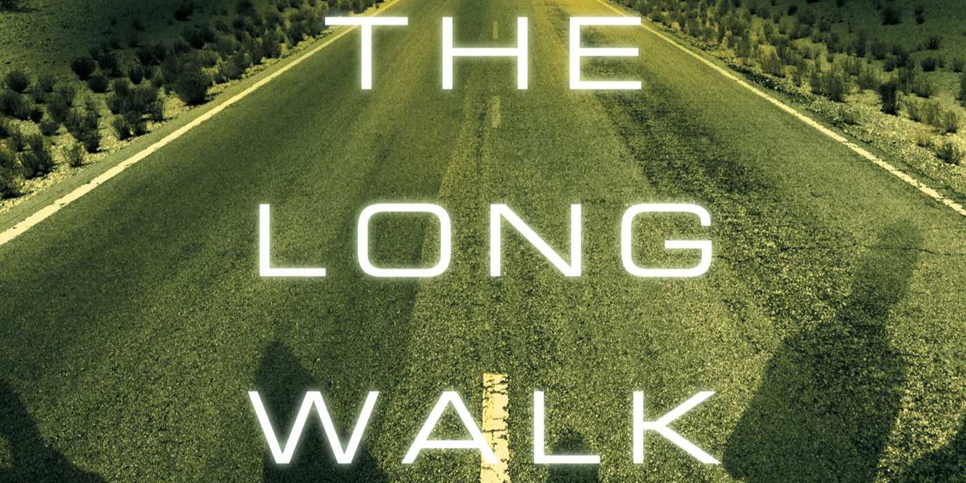 Stephen King's The Long Walk: First Trailer Released Stephen King's The Long Walk: First Trailer Released