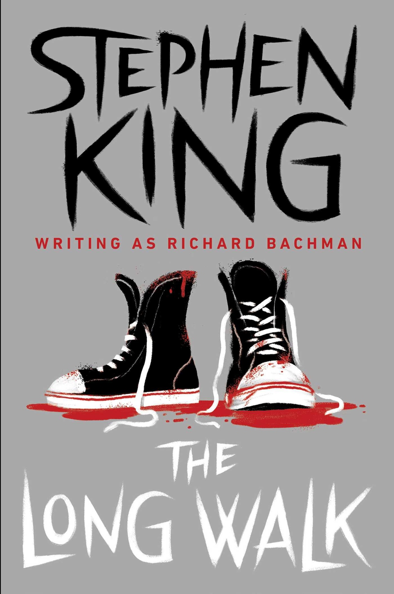 Stephen King's The Long Walk: Movie Adaptation Confirmed Stephen King's The Long Walk: Movie Adaptation Confirmed