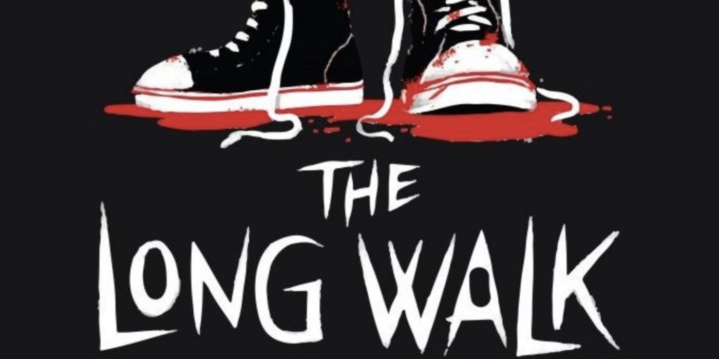 Stephen King's The Long Walk Movie Adaptation: First Look Stephen King's The Long Walk Movie Adaptation: First Look
