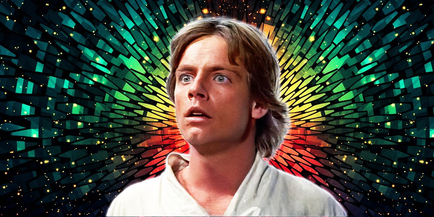 Stephen King's The Long Walk Trailer: Mark Hamill In A New Light Stephen King's The Long Walk Trailer: Mark Hamill In A New Light