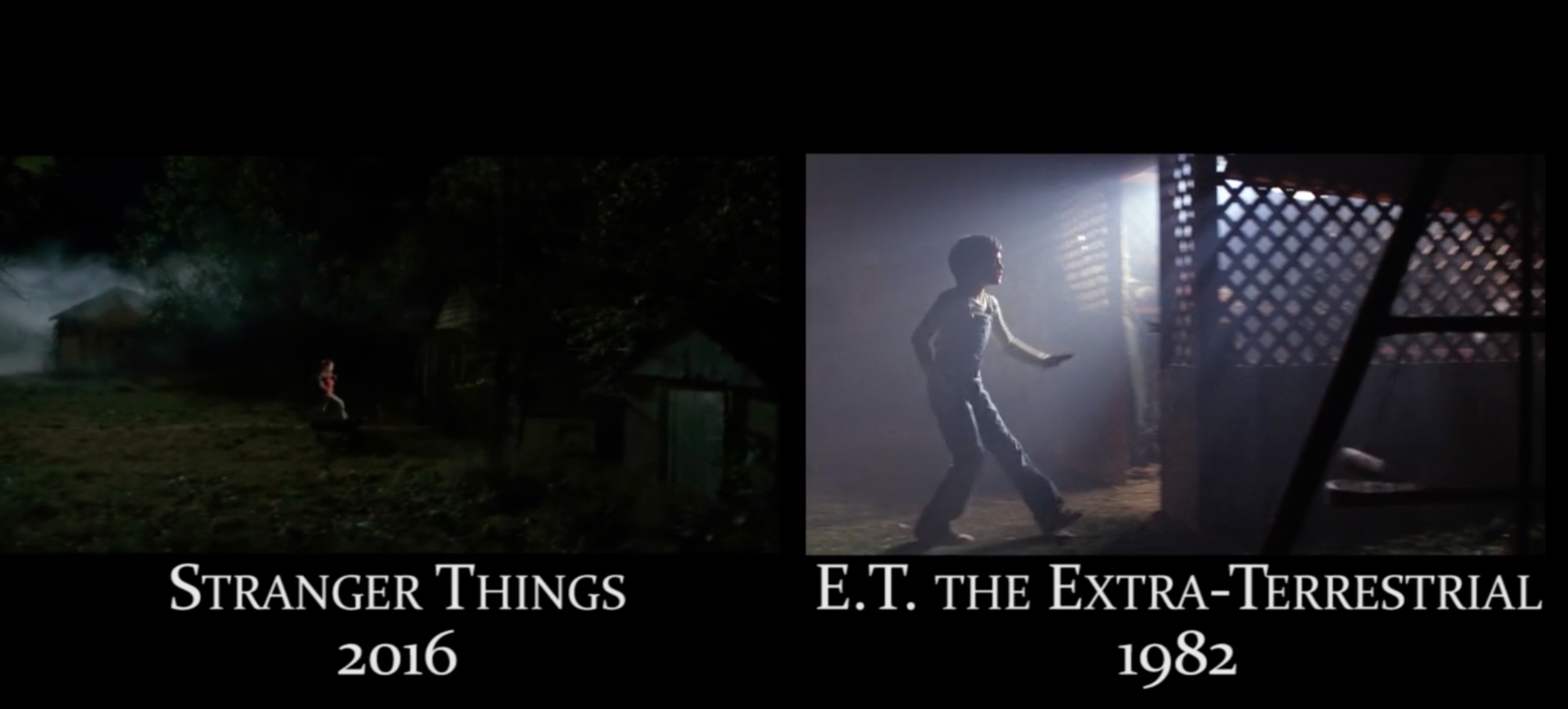 Stephen King's Thoughts On Stranger Things And IT: A Comparison Stephen King's Thoughts On Stranger Things And IT: A Comparison