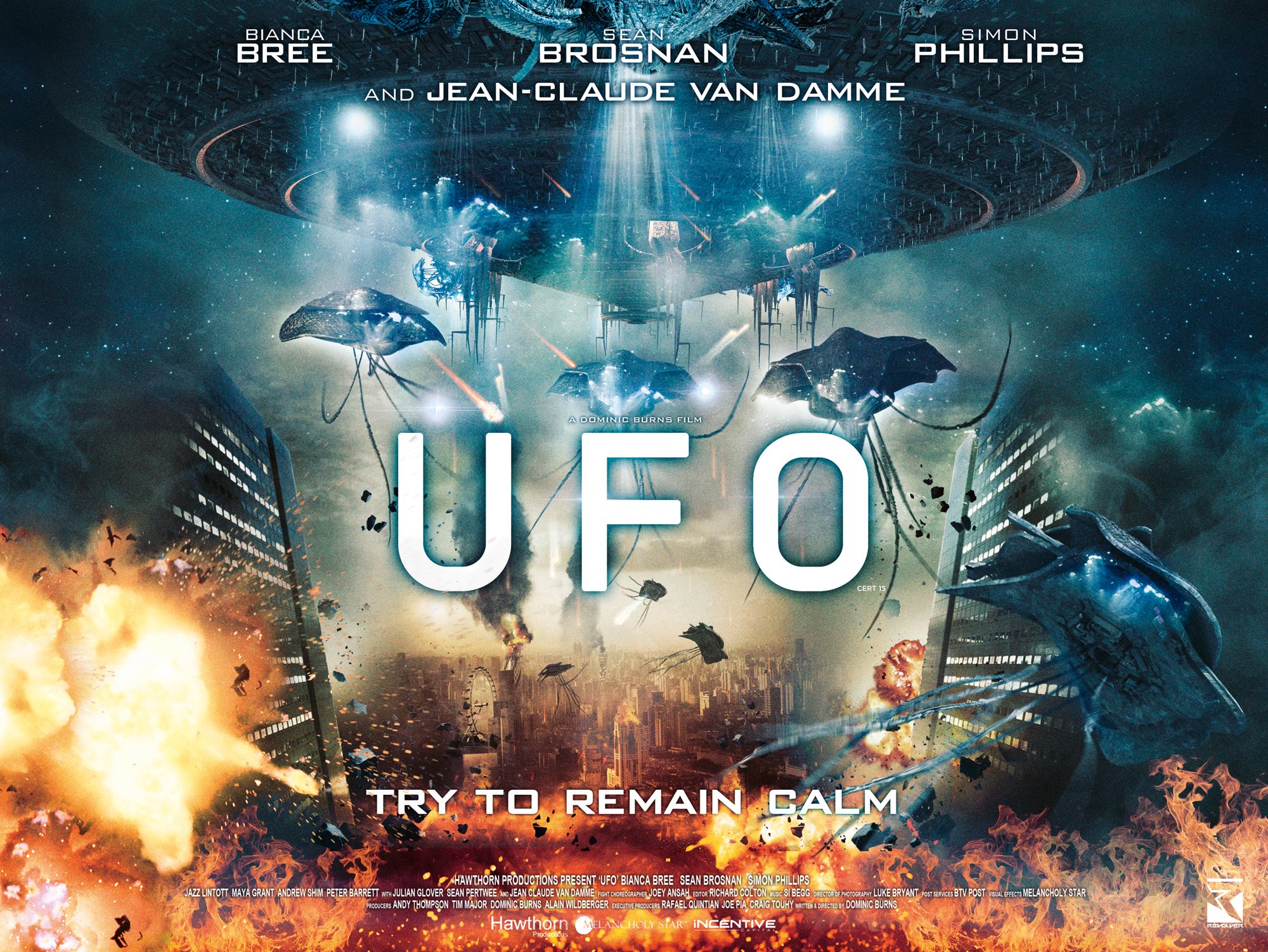 Steven Spielberg's UFO Movie: How Does It Stack Up Against His Previous Alien Films? Steven Spielberg's UFO Movie: How Does It Stack Up Against His Previous Alien Films?