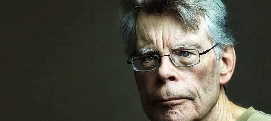 Стівен Кінг Повернувся: Коментарі Про Трампа Та Маска Стівен Кінг Повернувся: Коментарі Про Трампа Та Маска