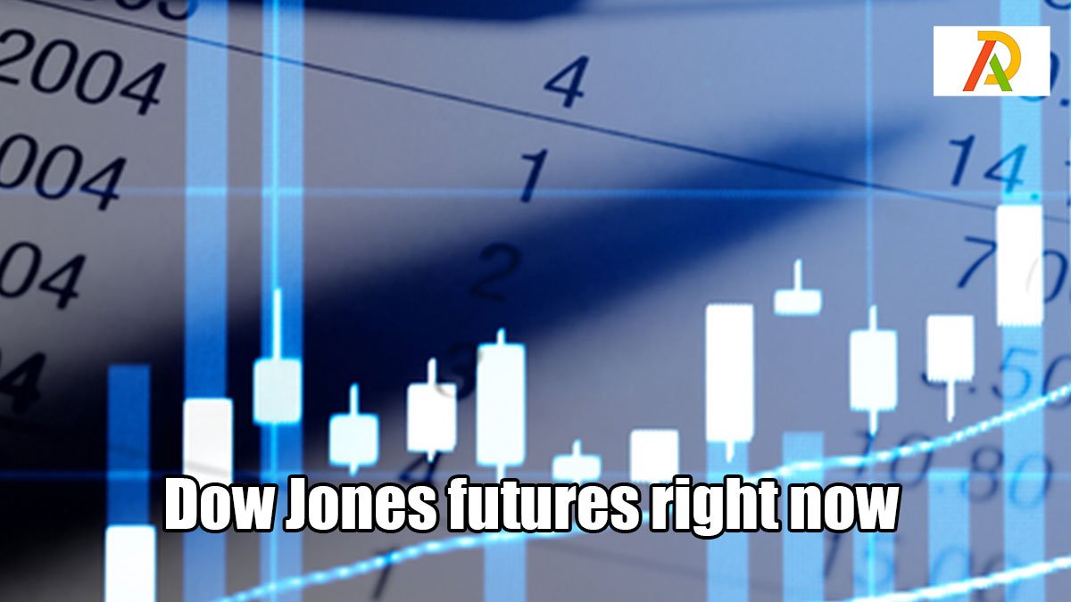 Stock Market Analysis: Bonds, Dow Futures, And Bitcoin's Recent Moves Stock Market Analysis: Bonds, Dow Futures, And Bitcoin's Recent Moves
