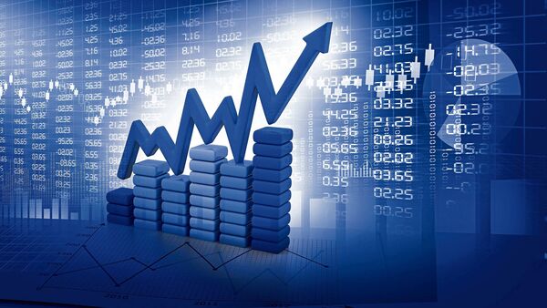 Stock Market Surge: Sensex & Nifty Post Strong Gains, Key Movers Highlighted Stock Market Surge: Sensex & Nifty Post Strong Gains, Key Movers Highlighted