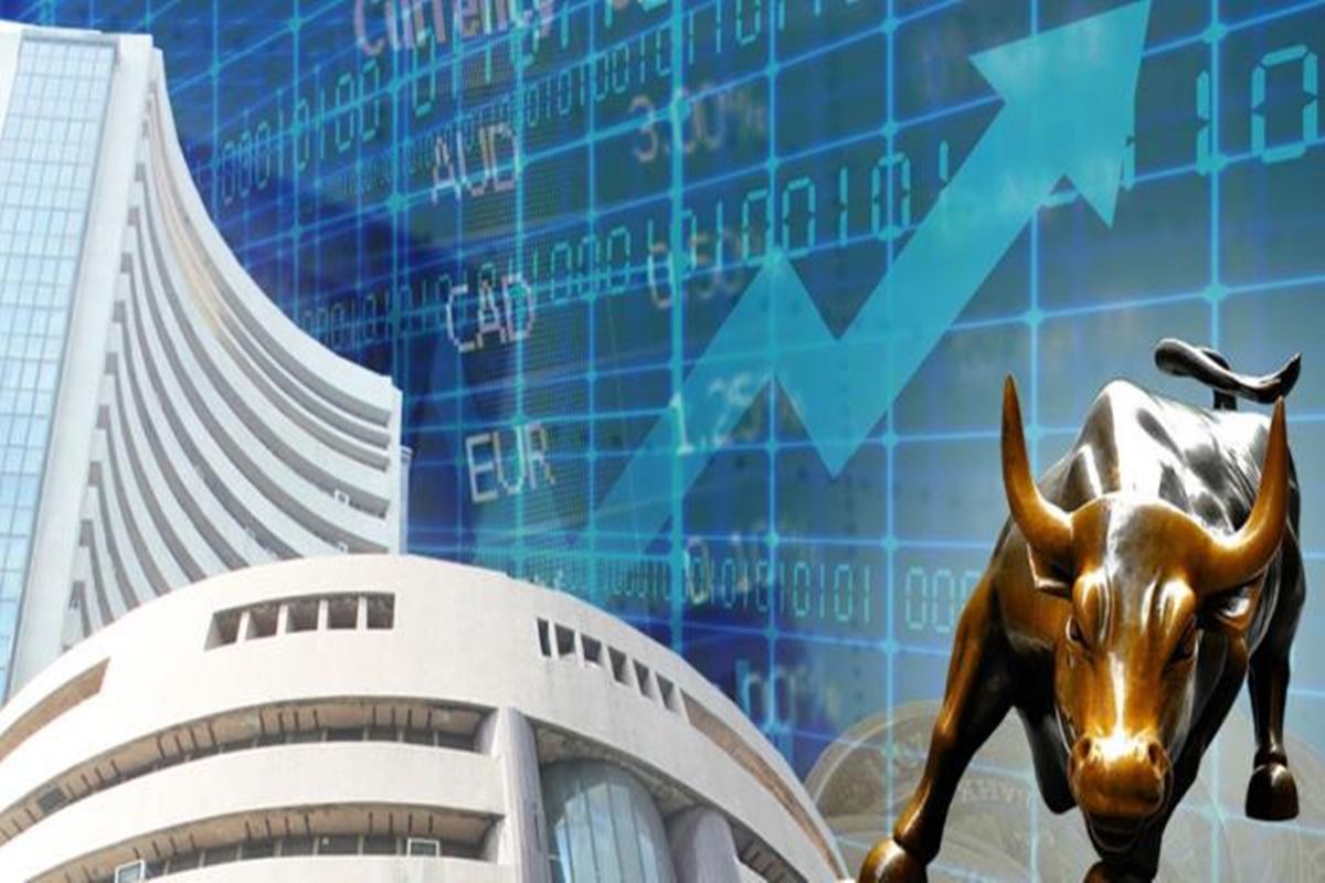 Stock Market Today: Sensex, Nifty Close Higher, Key Highlights Stock Market Today: Sensex, Nifty Close Higher, Key Highlights