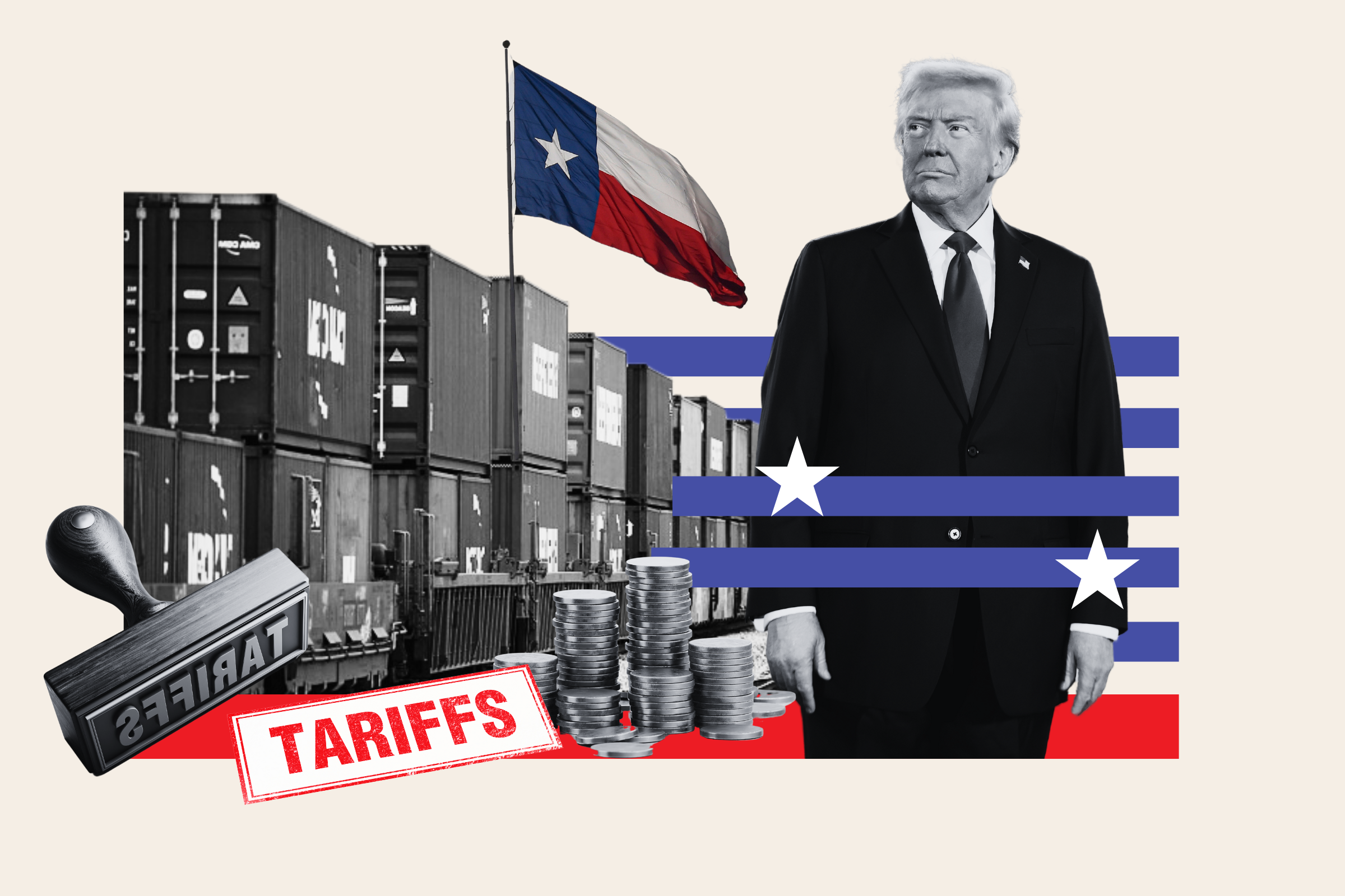 Stock Market Today: Trump's Tariff Threat & UK Trade Deal Impact Stock Market Today: Trump's Tariff Threat & UK Trade Deal Impact