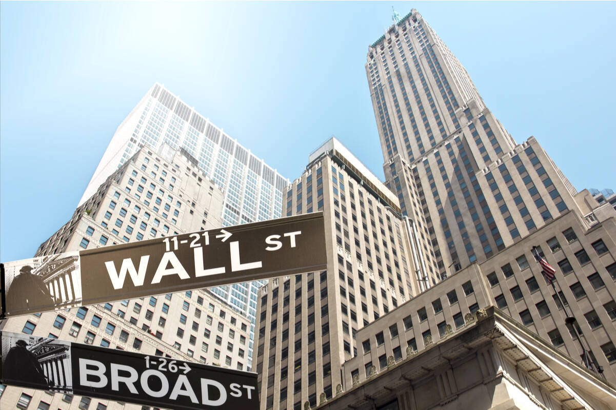Stock Market Update: Dow Jones & S&P 500 Live Data (May 30) Stock Market Update: Dow Jones & S&P 500 Live Data (May 30)