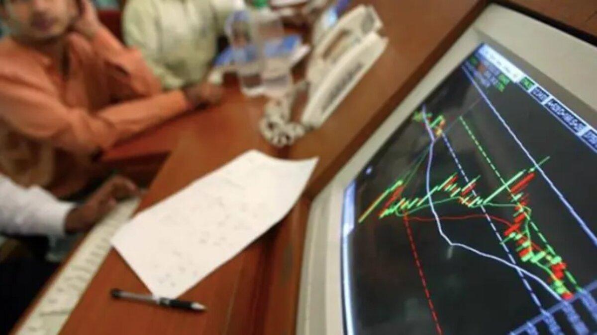 Stocks Jump: Sensex Rally Propels 10%+ Gains On BSE Stocks Jump: Sensex Rally Propels 10%+ Gains On BSE