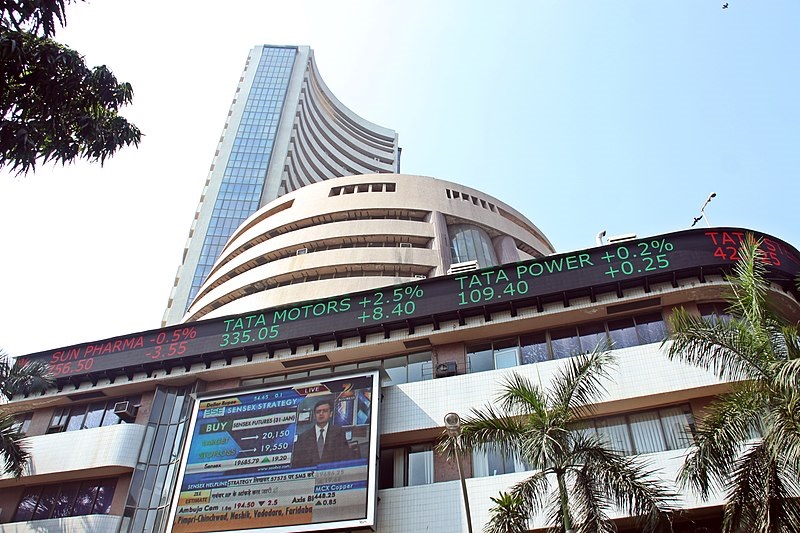Stocks Up Big On BSE: Sensex Rise Fuels Double-Digit Gains Stocks Up Big On BSE: Sensex Rise Fuels Double-Digit Gains
