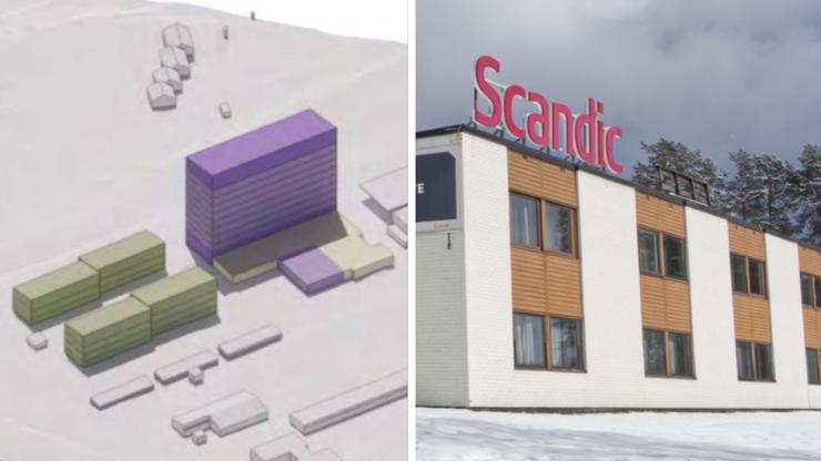 Större NHL-turnering: Konflikt Och Nya Planer Större NHL-turnering: Konflikt Och Nya Planer