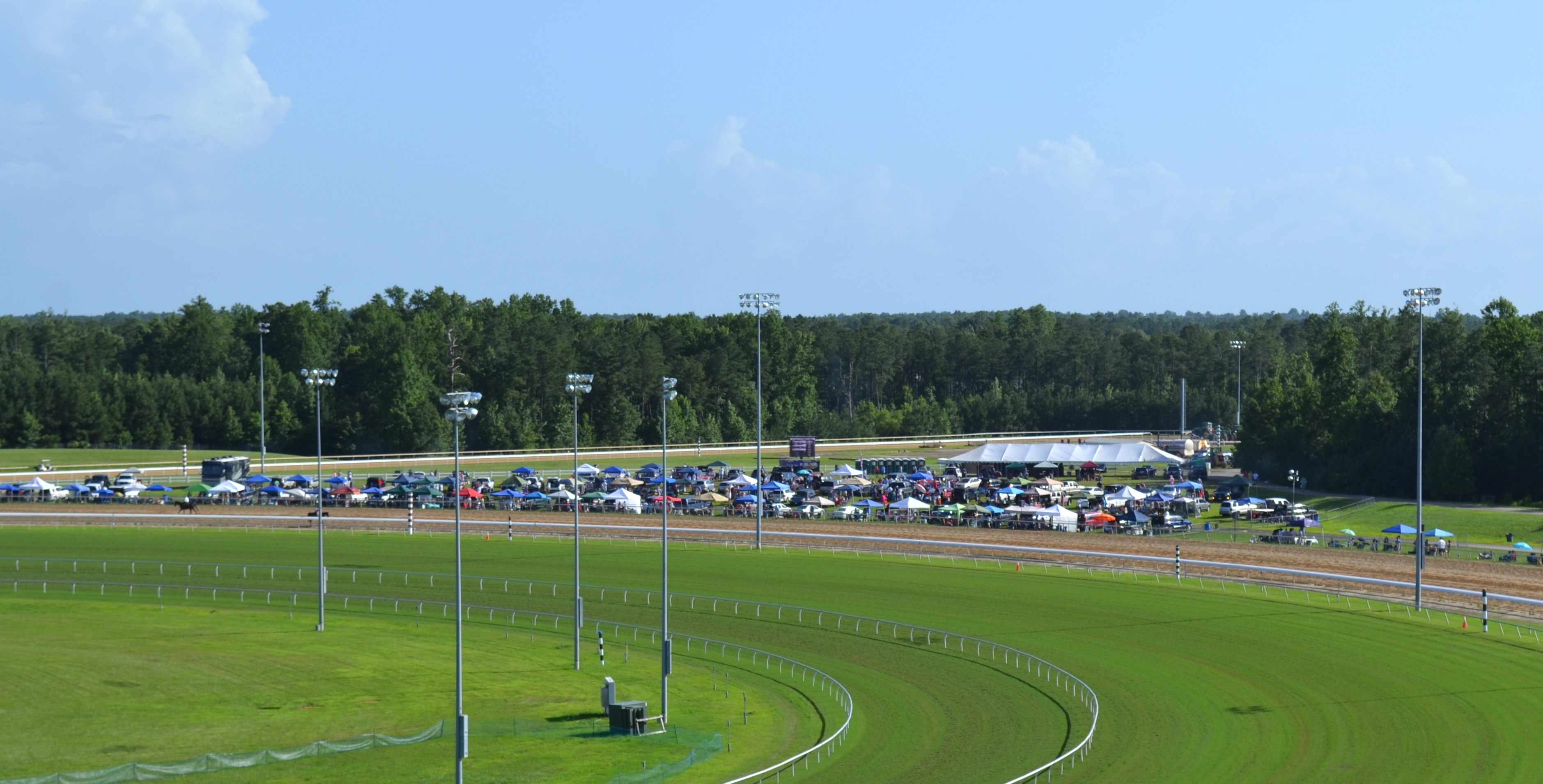 Stone To Announce Virginia Derby Meet At Colonial Downs: A Racing Update Stone To Announce Virginia Derby Meet At Colonial Downs: A Racing Update