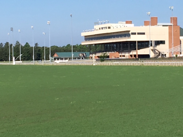 Stone's Announcement: Key Details On The Upcoming Virginia Derby At Colonial Downs Stone's Announcement: Key Details On The Upcoming Virginia Derby At Colonial Downs