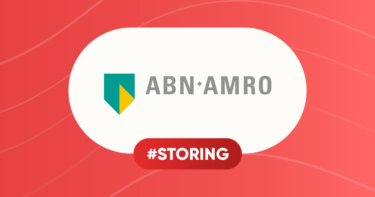 Storing ABN AMRO: Wat Te Doen Bij Problemen Met Online Betalingen? Storing ABN AMRO: Wat Te Doen Bij Problemen Met Online Betalingen?