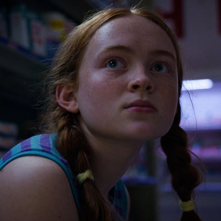 Stranger Things 5: Sadie Sink Teases Character Arcs And Production Challenges