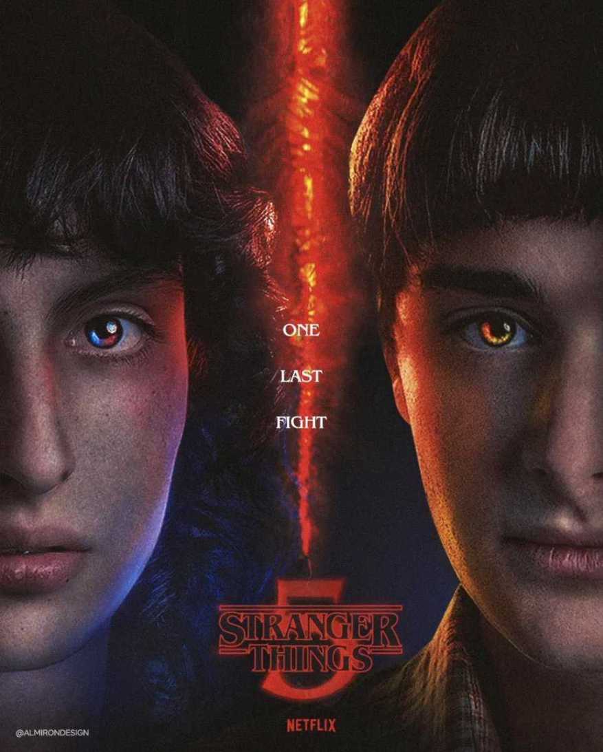 Stranger Things Season 5: Expect A Powerful And Emotional Finale Stranger Things Season 5: Expect A Powerful And Emotional Finale