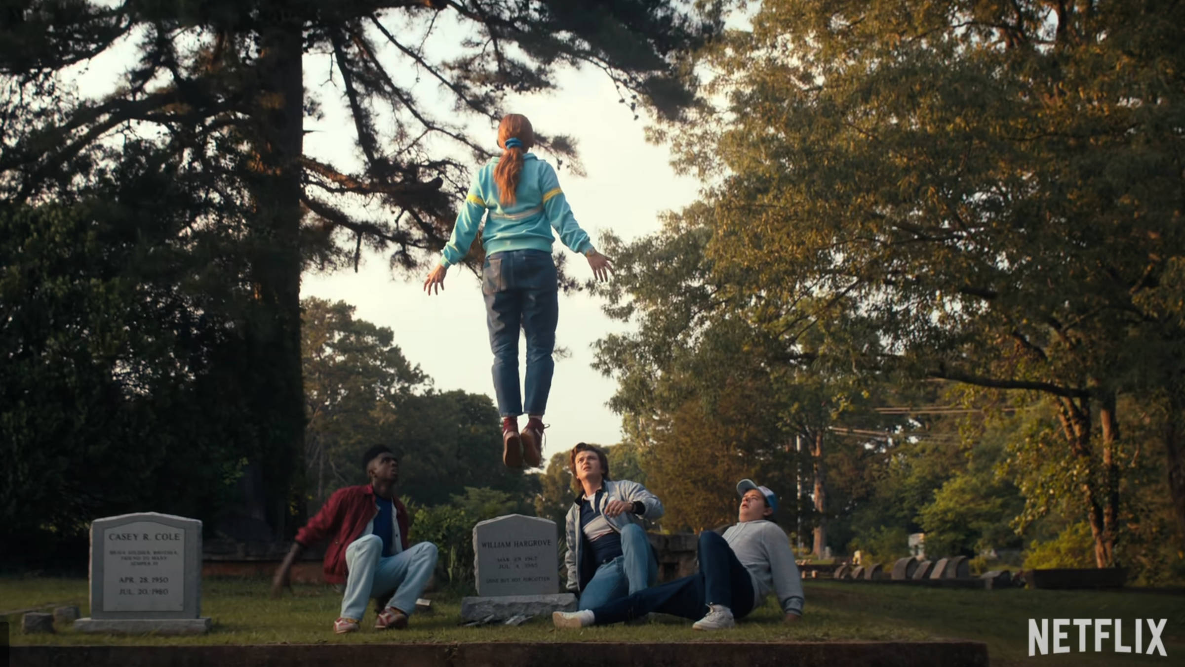Stranger Things Season 5: Release Date, Cast Speculation, And Final Season Clues
