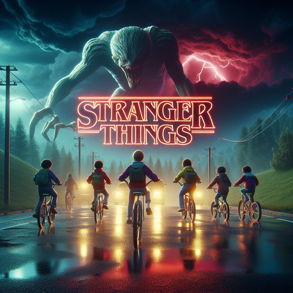 Stranger Things Season 5 Release Date:  The Growing Impatience Of Fans