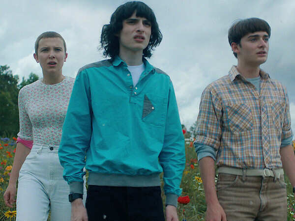 Stranger Things Season 5: The Urgent Need For A Release Date Announcement
