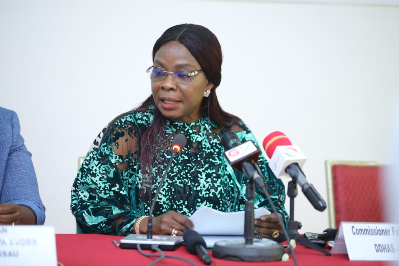 Strategic Planning For Economic Growth: ECOWAS Department's Niger Meeting Strategic Planning For Economic Growth: ECOWAS Department's Niger Meeting