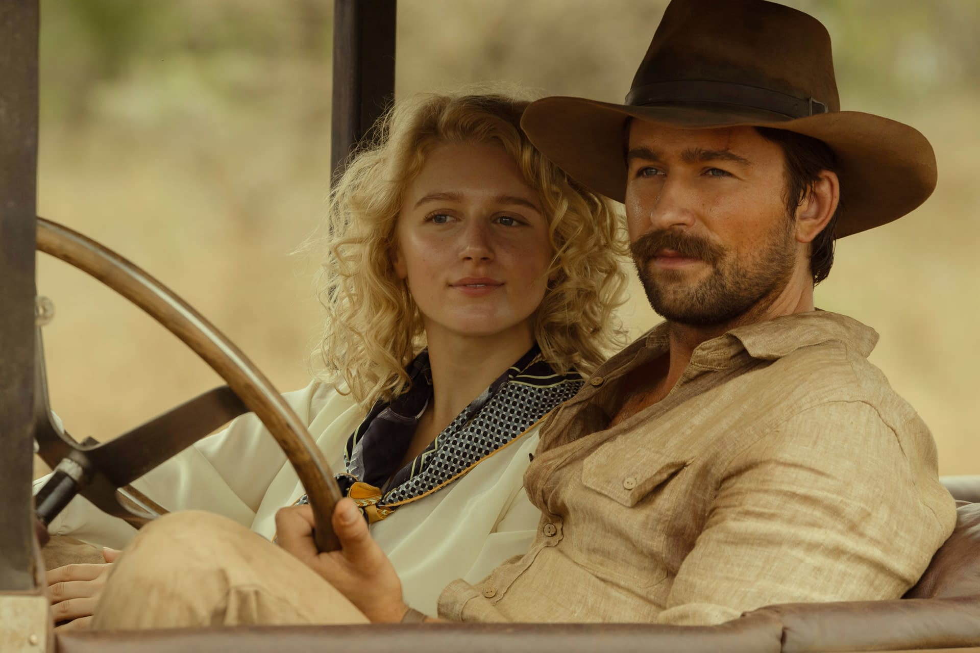 Stream 1923 Season 2 Episode 6 For Free Tonight: A Step-by-Step Guide Stream 1923 Season 2 Episode 6 For Free Tonight: A Step-by-Step Guide