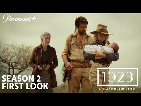 Stream 1923 Season 2 Finale: Episode 7 Release Date And Time Stream 1923 Season 2 Finale: Episode 7 Release Date And Time