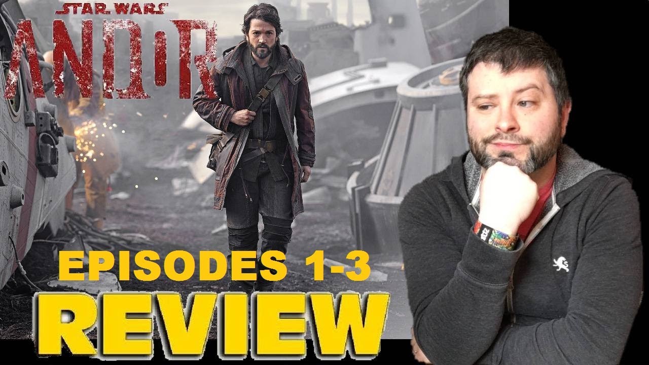 Stream 3 Free Star Wars Andor Episodes On YouTube Now Stream 3 Free Star Wars Andor Episodes On YouTube Now