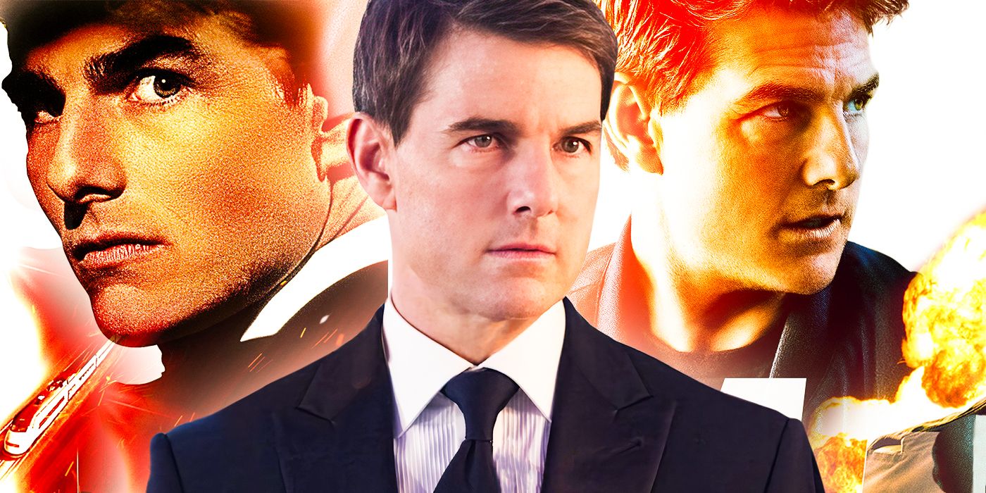 Stream All Mission: Impossible Movies: Your Pre-Mission 7 Guide Stream All Mission: Impossible Movies: Your Pre-Mission 7 Guide