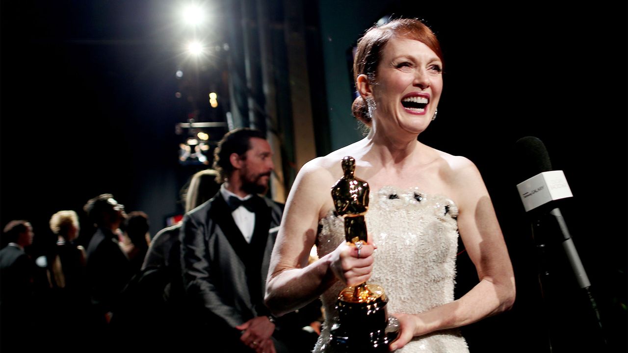 Stream The Oscar-Nominated Stream The Oscar-Nominated