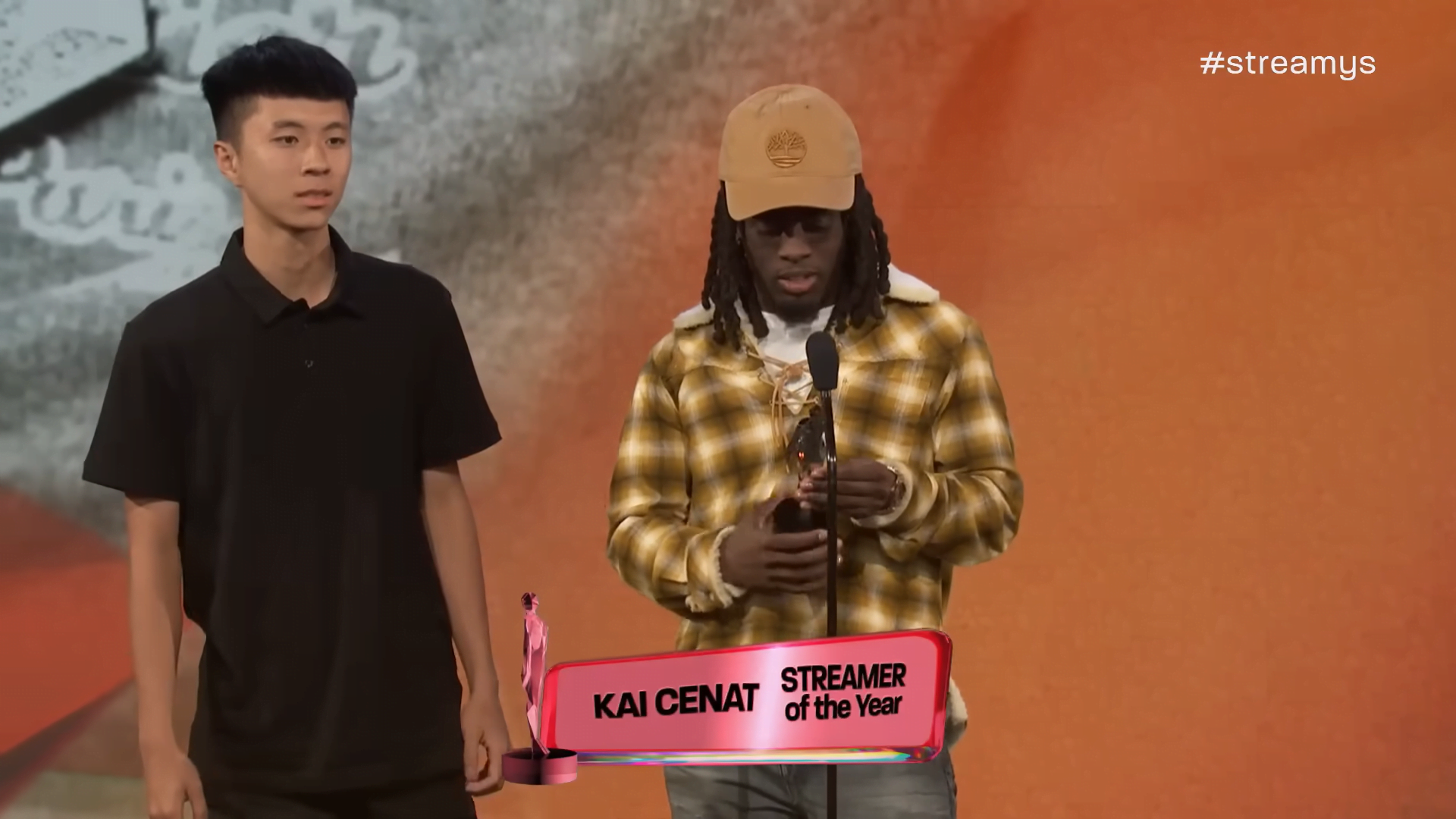 Streamer University Update: Kai Cenat Shares Disappointing News Streamer University Update: Kai Cenat Shares Disappointing News
