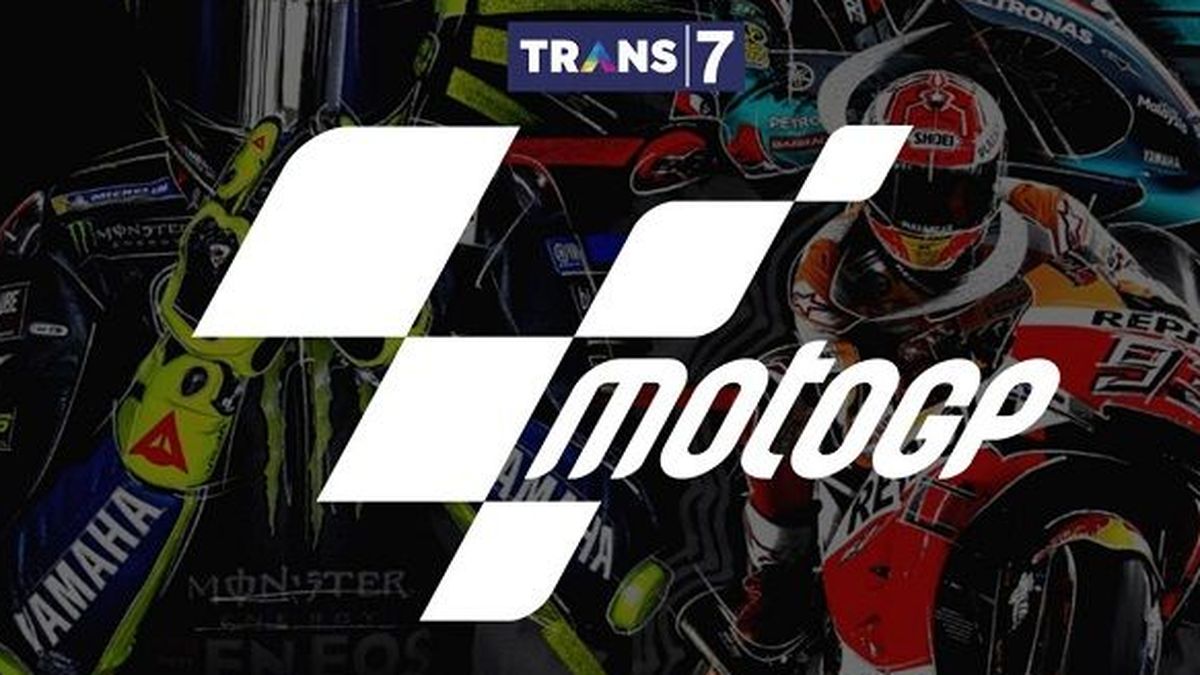 Streaming Online MotoGP Inggris 2025 Sprint Race: Link & Jadwal (20.00 WIB) Streaming Online MotoGP Inggris 2025 Sprint Race: Link & Jadwal (20.00 WIB)