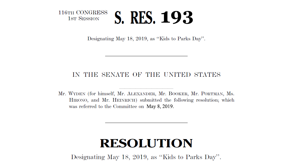 Strengthening Bonds: A Bipartisan Senate Resolution On The Canada-U.S. Partnership Strengthening Bonds: A Bipartisan Senate Resolution On The Canada-U.S. Partnership