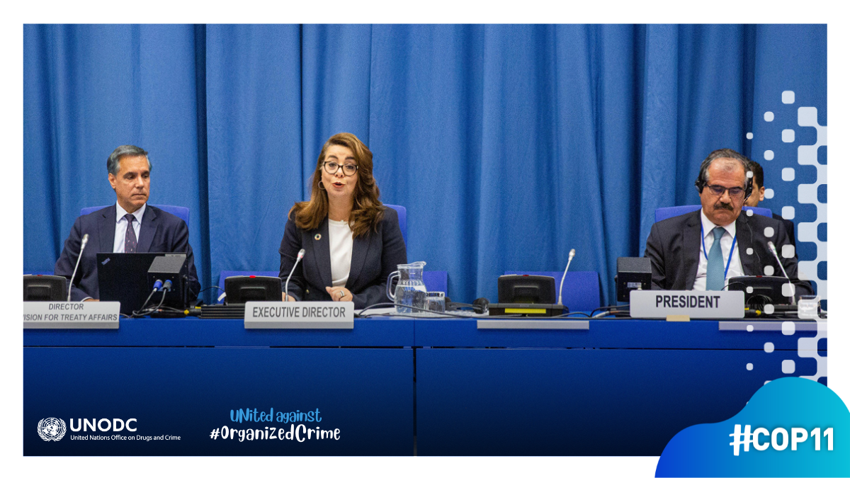 Strengthening Cross-Border Cooperation To Combat Crime Strengthening Cross-Border Cooperation To Combat Crime